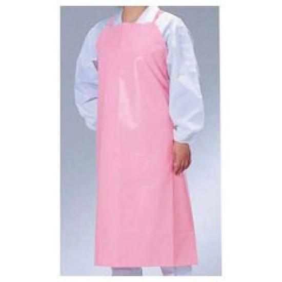 

Wako Mighty Cross Chestplate Type M Size Pink (Apron) E1001-4 рожевий