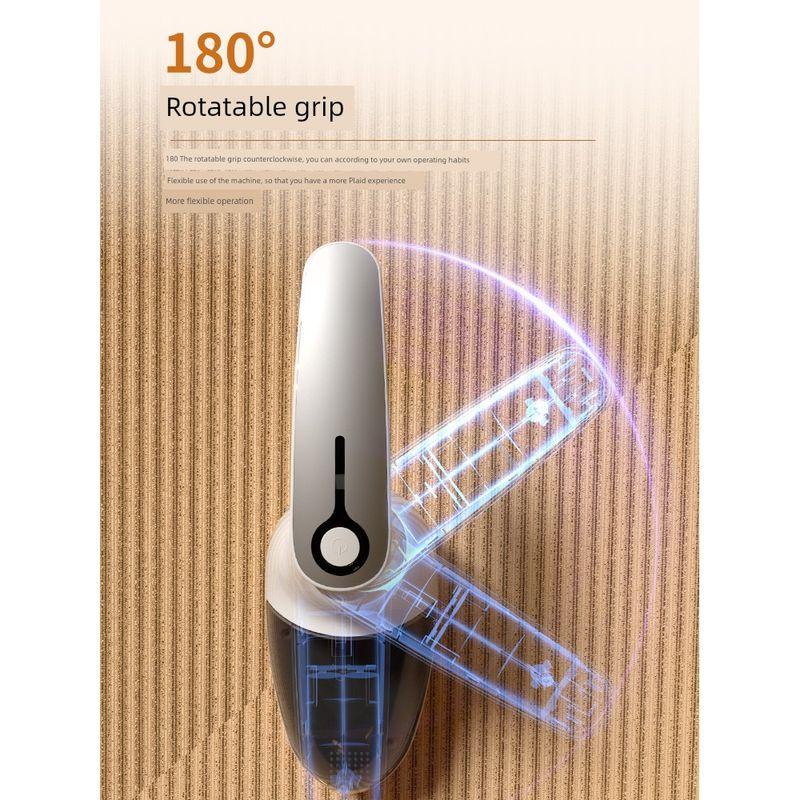 High-Power Dry Cleaning Shop Lady Shaver Clothes Depilation Ball Trimmer For Home Rechargeable Repair and Scraping Fuzz Ball Remover