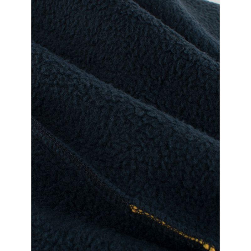 27Kids Winter Fleece-Lined Tiger Sports Trousers Children's Wear