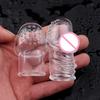 Penis Sleeve Male Masturbator Delay Lasting Glans Trainer Portable Stimulator Penis Massager Soft Adult games sex Erection Toys