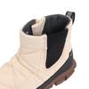 BOGS Snow Boots, Snow Trek Cedar Chelsea, BOGS 79160-250 BEG (Beige/Size 23.0/Women's)