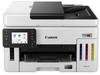Canon Maxify Gx6140 Multifunction Printer A4 Black