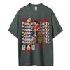 ONE PIECE Animation Derivatives Graphic Printed Cotton Crew Neck Tshirt Unisexs Summer Casual 2025 Trending Fashion Top Clothing