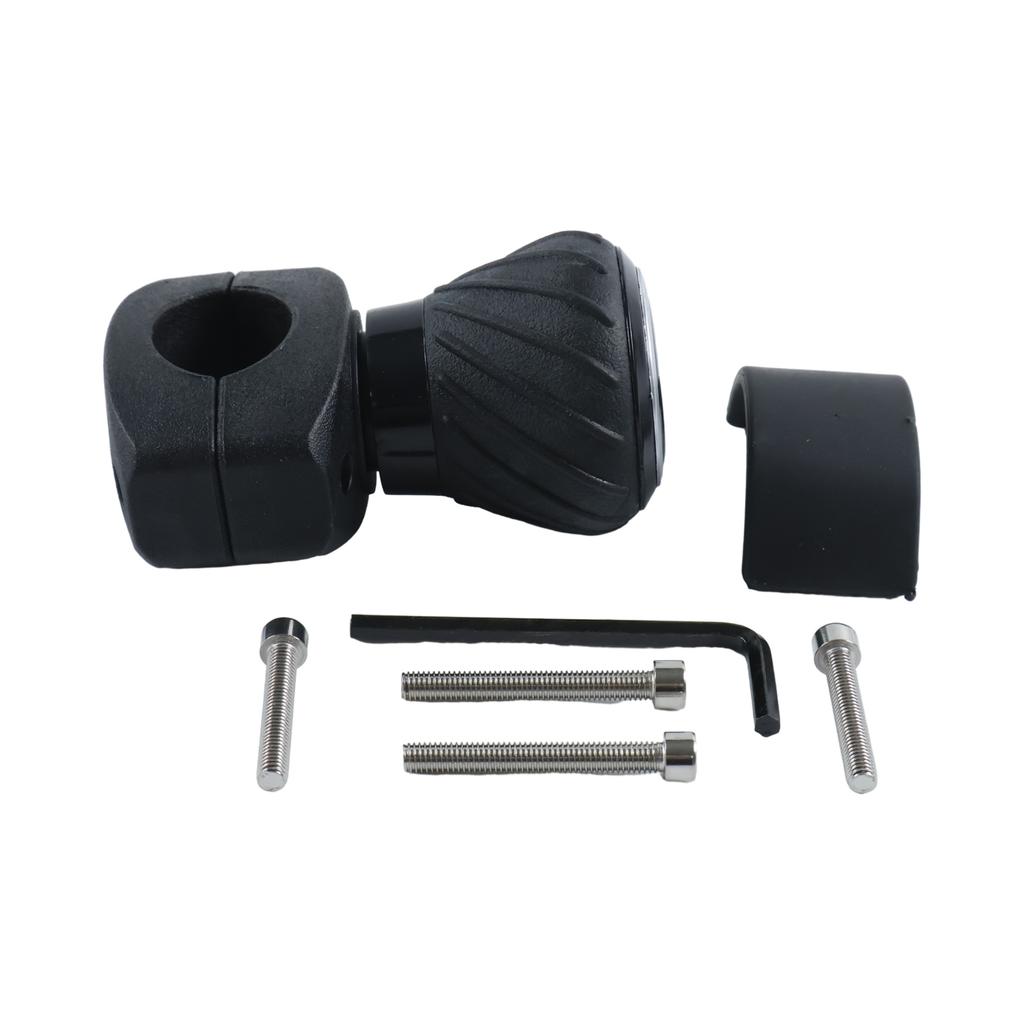 Steering Wheel Spinner Knob TY26583 For John Deere Tractors Cars Forklifts Boats