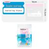 CHAHUA Refrigerator Freezer Food Storage Bags