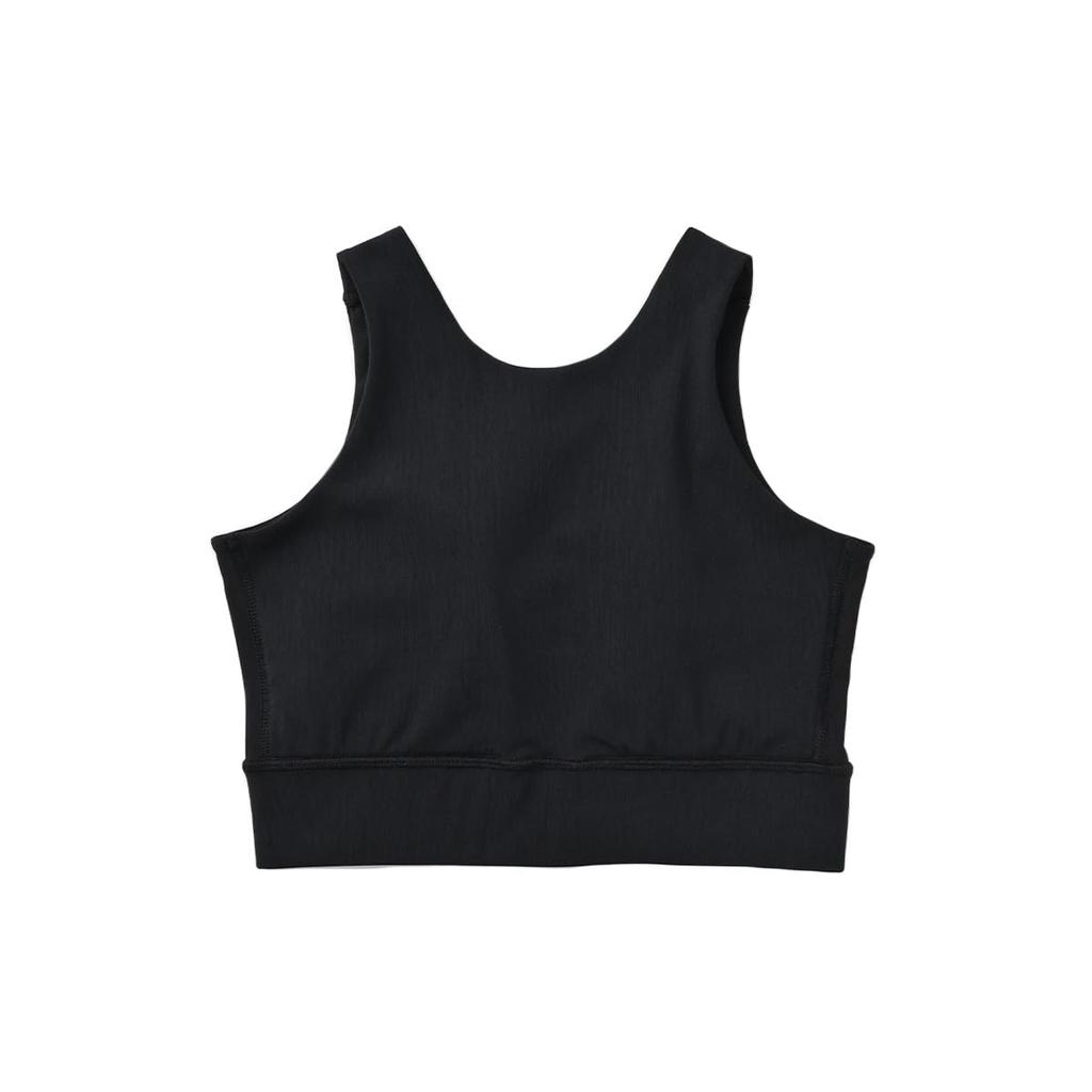 Nstyle Sports Nabe Smoothing No Bounce Top, Bust-Flatting Innerwear, Shirt, Genderless, ftm, Chest-Flattening, Bra, Breast-Slimming, (JP, Alphabet, L,