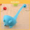 Lingură Vibrantă de Supă cu Dinozaur Nessie Polonic Cadou Ideal Pentru Orice Ocazie