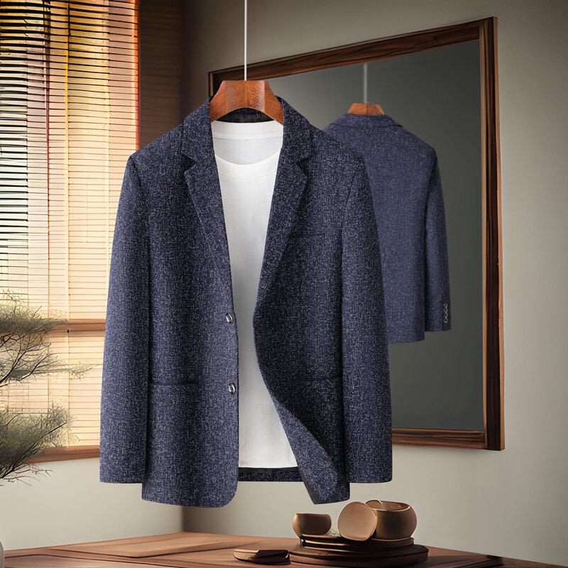 Firstview Men s Business Casual Blazer FC1020 2XL