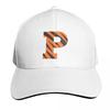 Original Logo Princeton Tigers Baseball Cap Trucker Cap Brand Unisex cap summer hat Sunhat Baseball Unisex Womens
