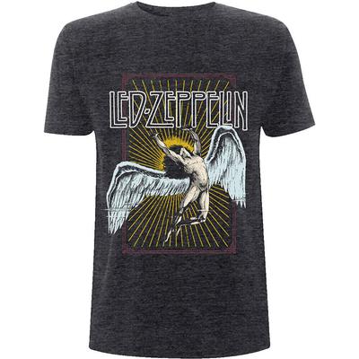 Led Zeppelin Icarus Unisex T-shirt