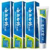 Yunnan Baiyao Classic Mint Toothpaste (3x100g)