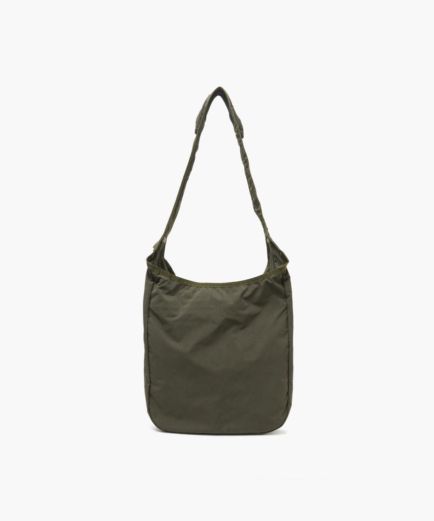 Briefing Hobo Bag Tall Mc_Olive