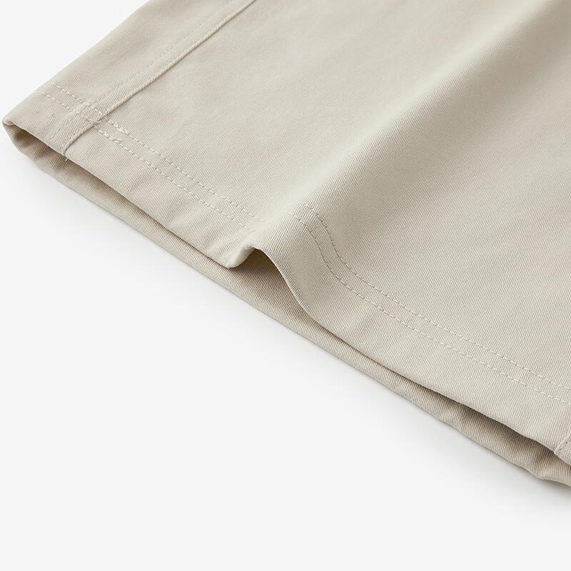 Champion Men's Wide Leg Woven Cargo Pants