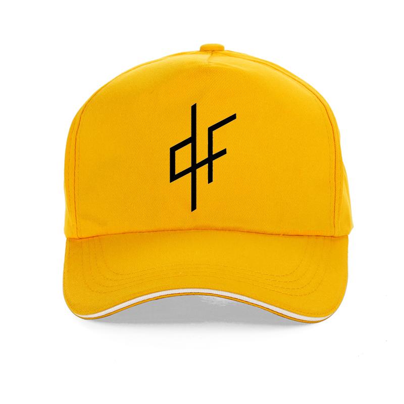 Pnl Qlf Rapper Singer Hat Fashion Printed Four Season Cotton Men Baseball Cap Summer Women Rapper Fan Hip Hop Gothic Hat
