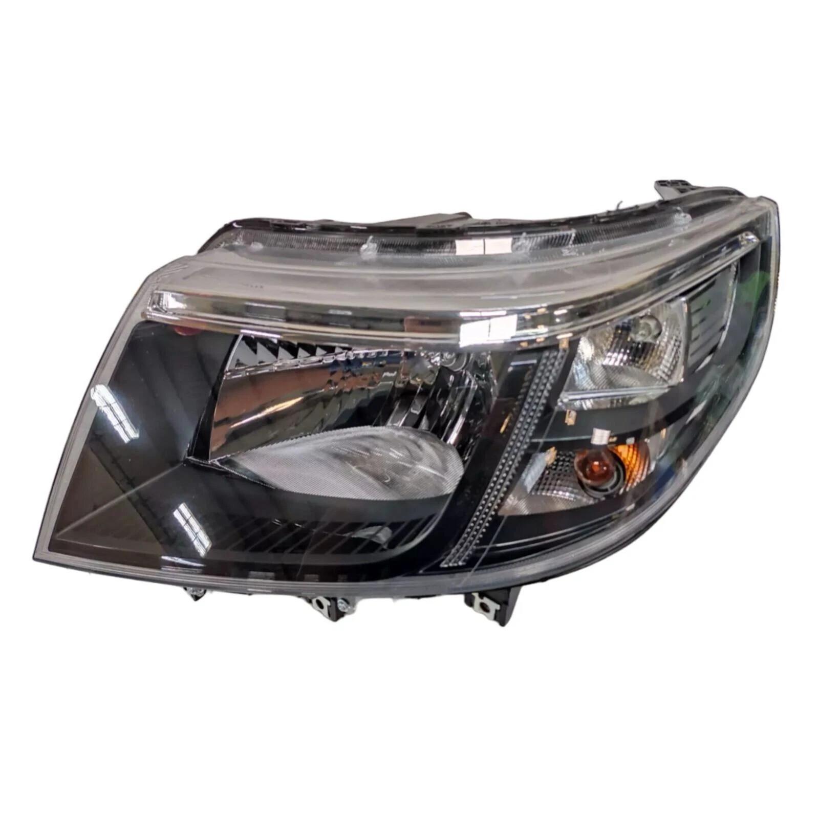 

Lumax Headlight For Bolero Neo 2021- Now & Bolero Neo 2024- Now Right Side