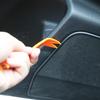 Îngrijire auto – Îngrijire plastic și cauciuc