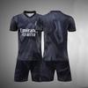 Football Jerseys Black