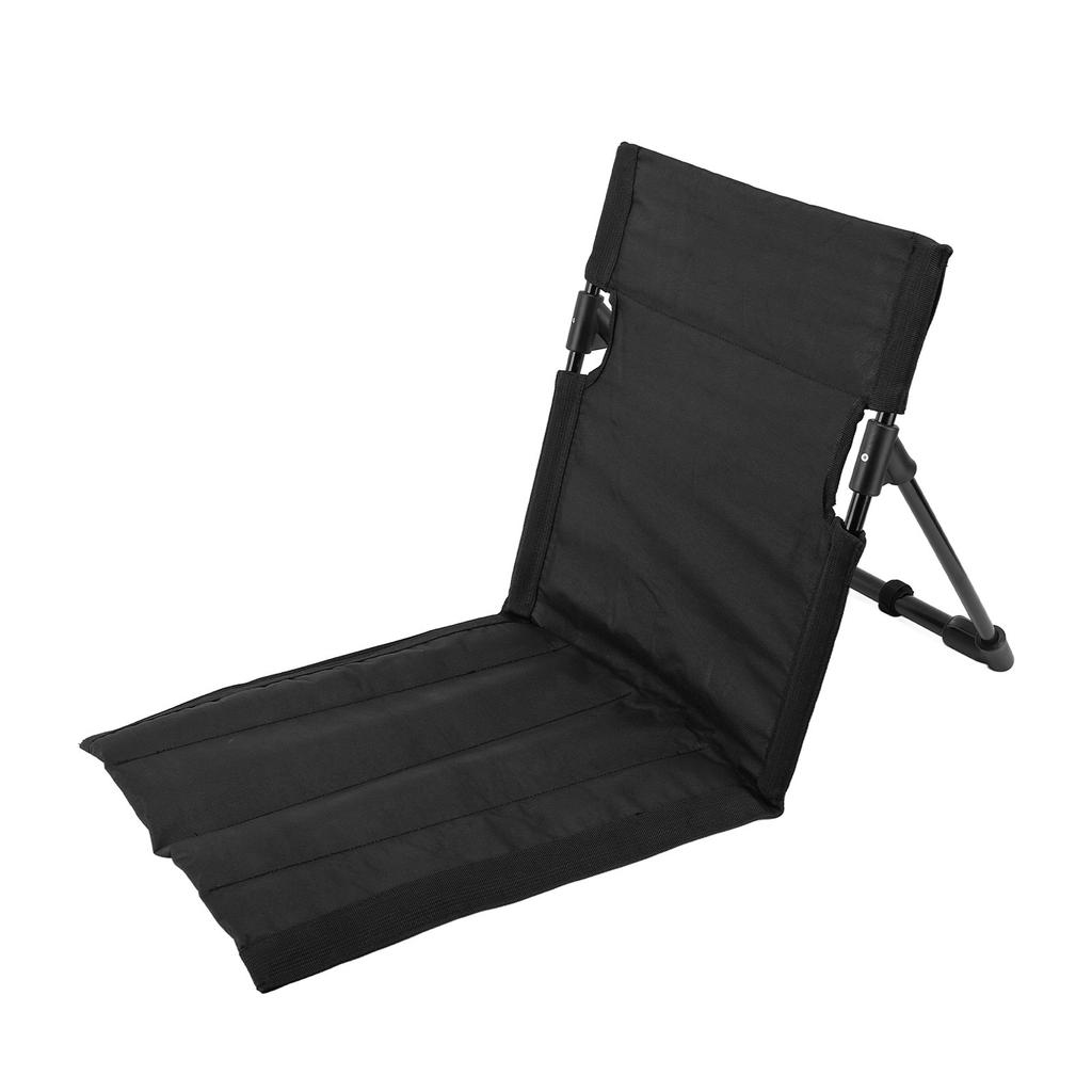 Outdoors Lounger Park Beach Chair Portable Folding Beach Lounge Chair for Adults