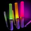 1/2/3/6/8/10pcs Glow Sticks 15Color Lightstick Kpop Idol Concerts Wedding Decoration Birthday Party Supplies Glow in the dark