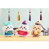 Chiikawa Restaurant Rai Rai Plush Toy S Chiikawa