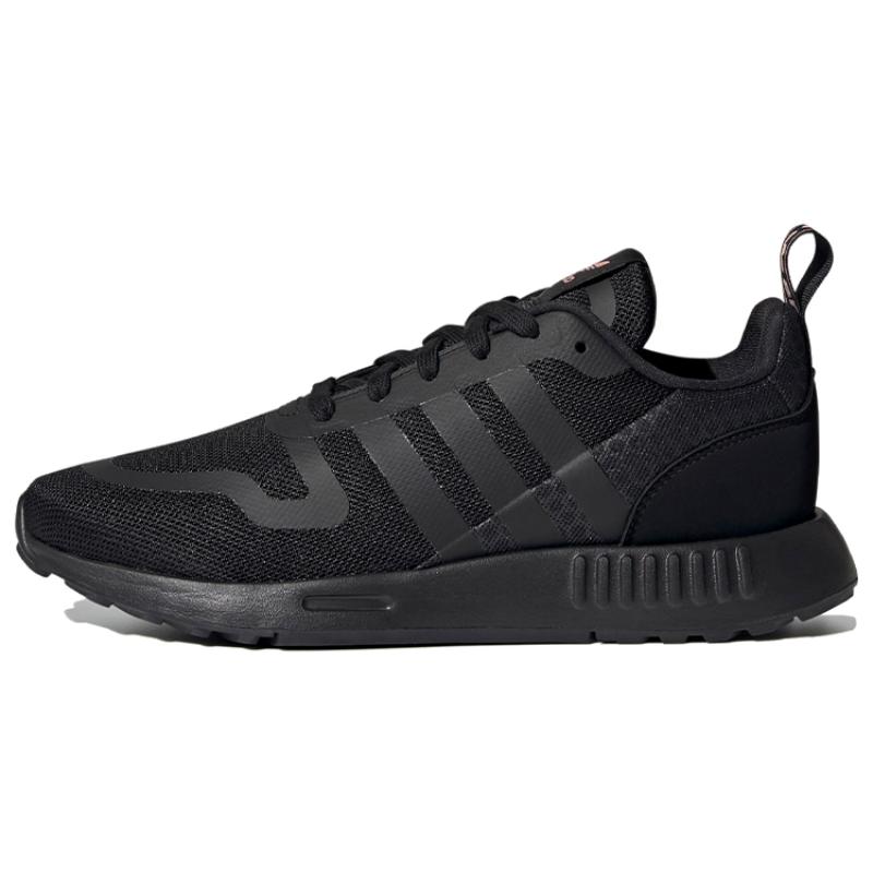 Adidas Multix 'Black' Sneakers Women's Sneakers FZ3453