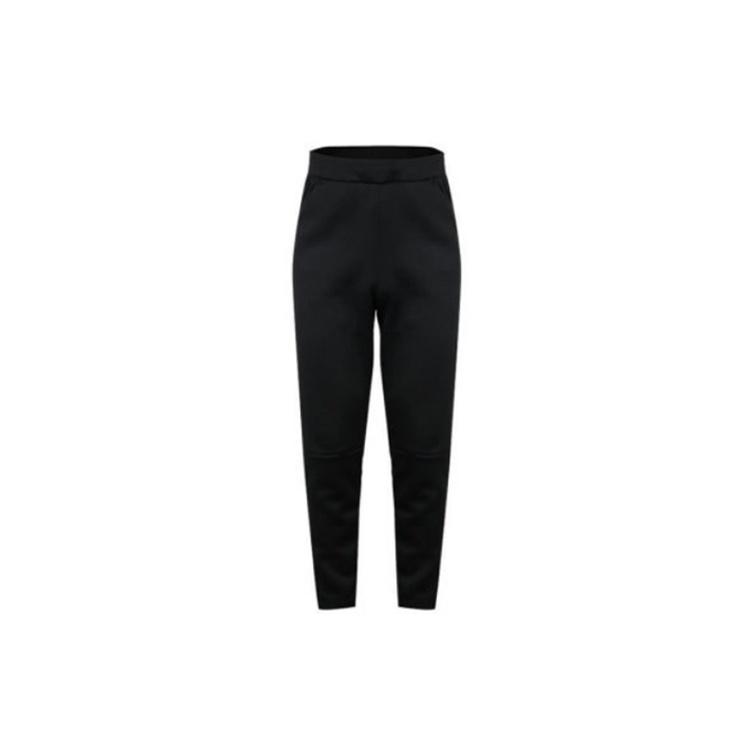 adidas ZNE Running Sports Long Pants Black Men s CX0702 XXXL