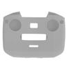 Silicone Case Cover Remote Control Protective Sleeve For Mavic 3 Mini 2 SE Mini 3 Pro Drone Grey