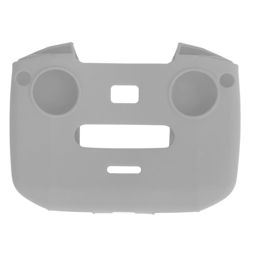 Silicone Case Cover Remote Control Protective Sleeve For Mavic 3 Mini 2 SE Mini 3 Pro Drone Grey