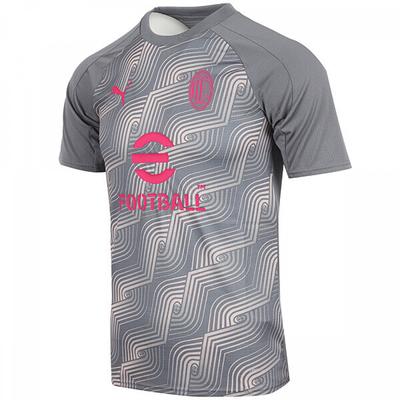 Puma Pre Match Jersey Ac Milan