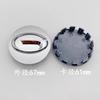 Wheel Center Caps for GAC GS4/GS5/GA3S/GA6/GA5/GS3 Hubcap
