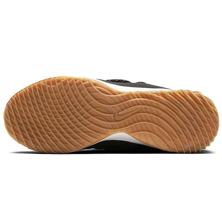 (WMNS) Nike City Loop 'Black Summit White Gum' Women's AA1097-003