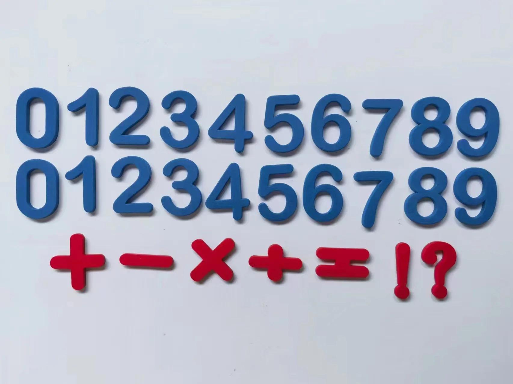 

Игрушка Magneti Letters, красочная игрушка-алфавит, игровой набор, развивающая игрушка для счета, прочная, безопасная, ранняя образовательная игрушка для мальчиков и девочек