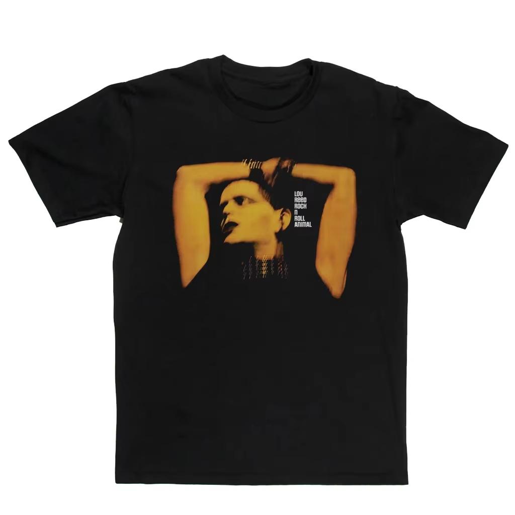 

2025 New Essential Cotton Unisex T-Shirt Fashion Printing Soft Breathable Crew Neck Fashion Men s and Women s T-Shirts One Piece S