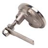 61x57mm Boat Cam Latch Marine Flush Hatch Pull 316 Stainless Steel Silver Yacht Hardware
