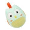 Owl Wobbler Clear Sound Early Educational Establish Balance Training Grip Lovely Owl Shape Wobbler