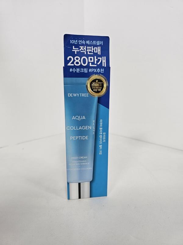 DEWYTREE Aqua Collagen Peptide Multi Cream 50ml_ (30671679)