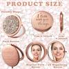 Make-up nástroje a doplňky – Kosmetická zrcátka