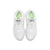 New Nike KD Trey 5 IX EP White Lime Light Purple DJ6922-100