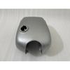 Honda CL72 CL77 (1962 - 1967) 305 Scrambler Steel Fuel Gas Tank Silver Painted