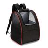 Portable Cat and Dog Backpack - Breathable Pet Outing Bag