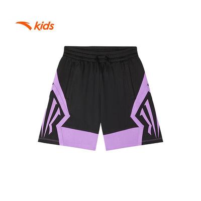 Kids' Owen Series Basketball Knit Shorts & Capri Pants