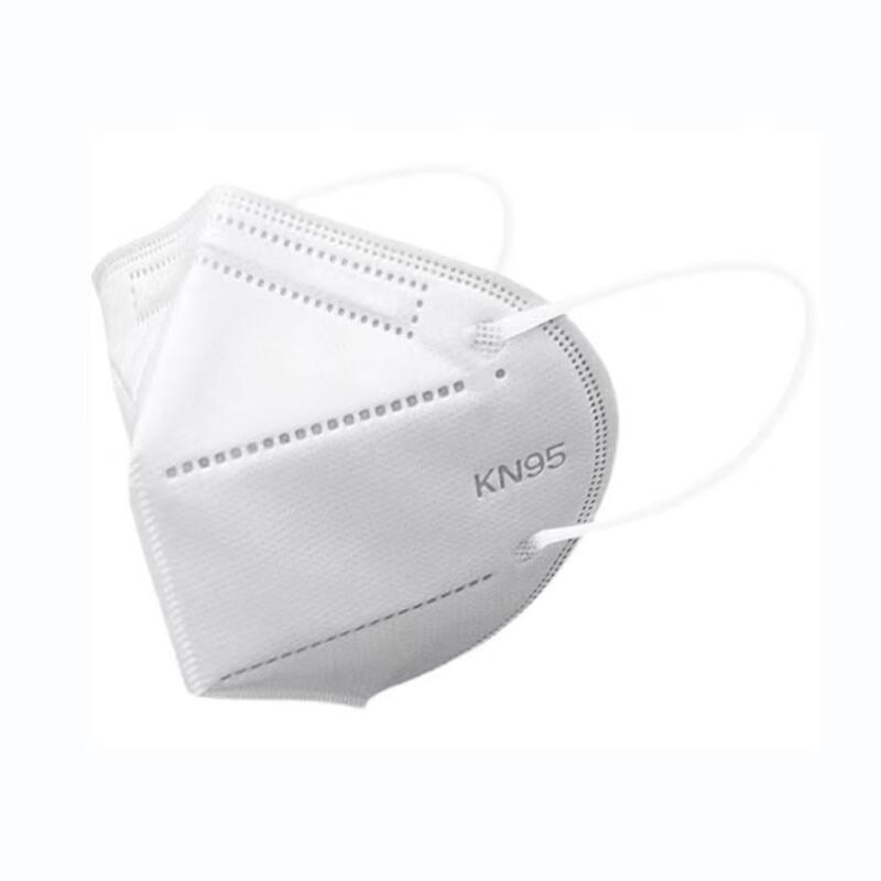 GreenKun KN95 Disposable Protective Mask