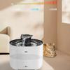 Cats Water Fountains Automatic Dogs Pet Drinking Mute Water Dispenser Large Capacity Quiet Automatic Fountains