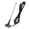Mini Protable HDTV Digital Indoor Signal Receiver 5dBi DVB-T ATSC Televison TV Antennas Aerials Boosters Amplifiers