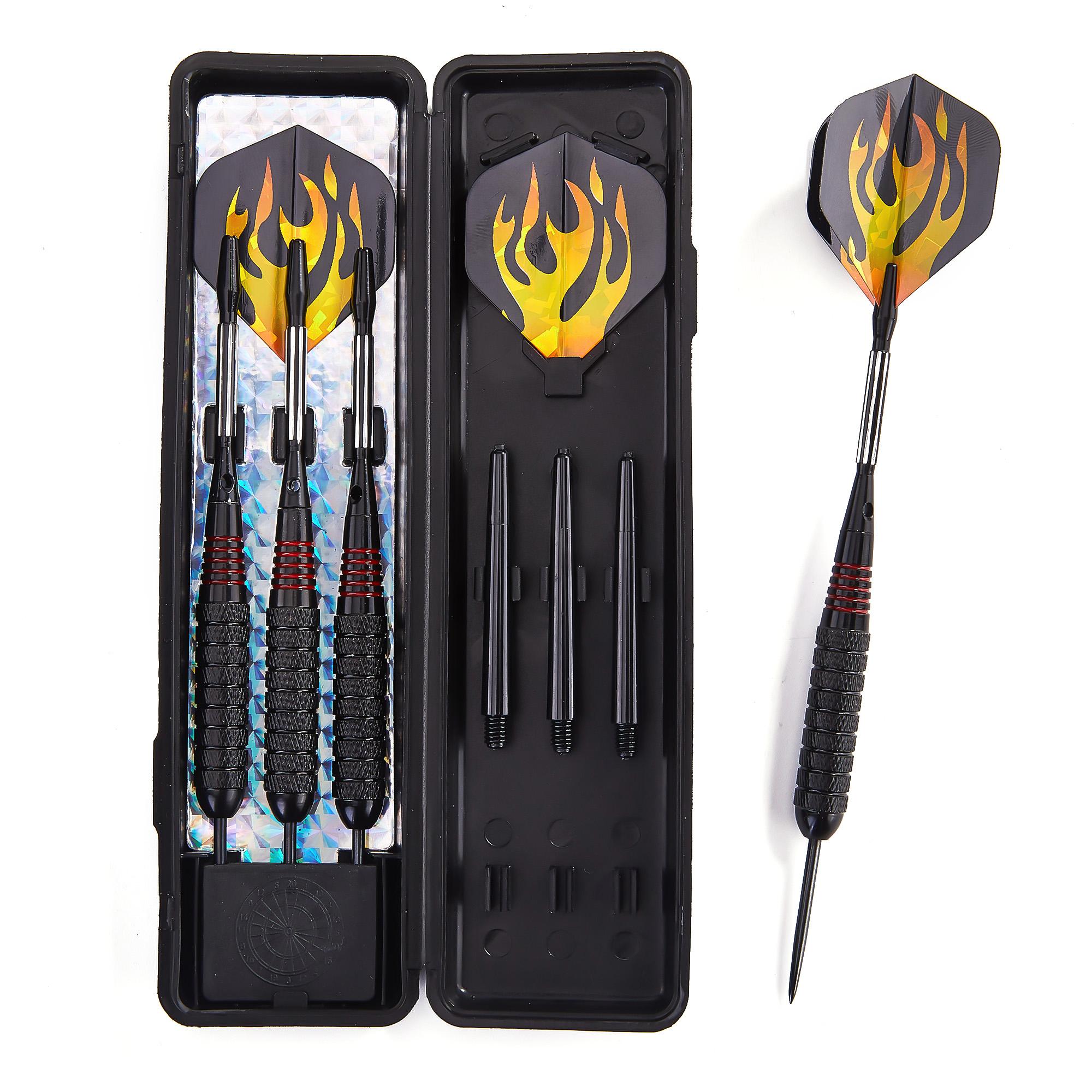 Commercial Club Dedicated Brass and Iron Production Darts чистый