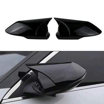 Car Rear View 1 Pair Car Exterior For Hyundai Elantra 2021-2022