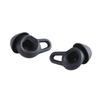 Silicone Ear Tips Earbudsd Covers Perfect Fit For Freelace Pro2 For Everyday Use Comfortable 4Size Set