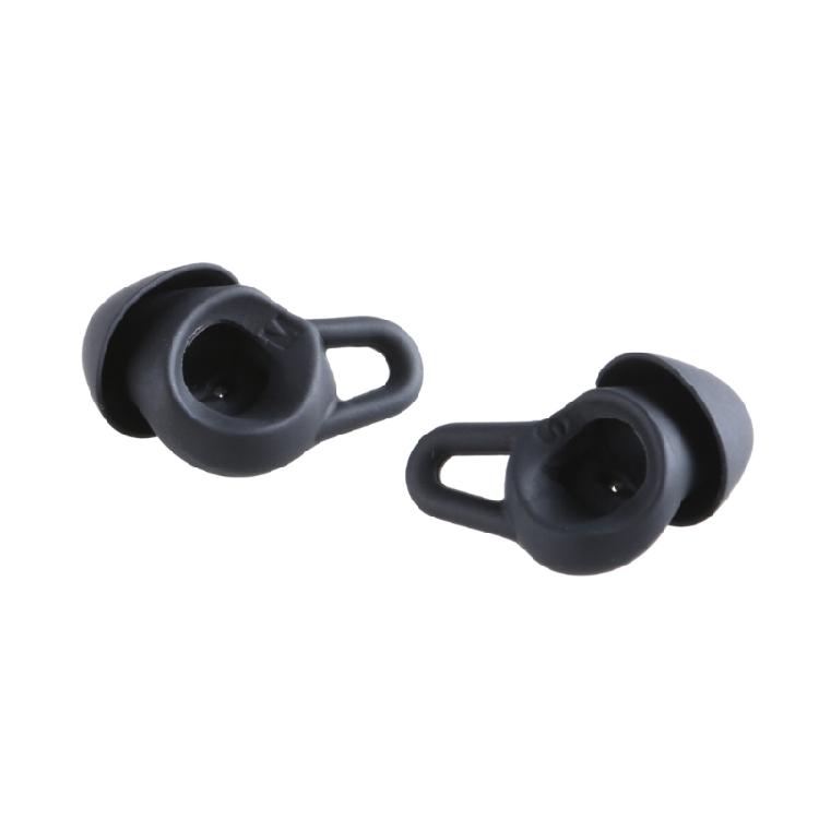 Silicone Ear Tips Earbudsd Covers Perfect Fit For Freelace Pro2 For Everyday Use Comfortable 4Size Set