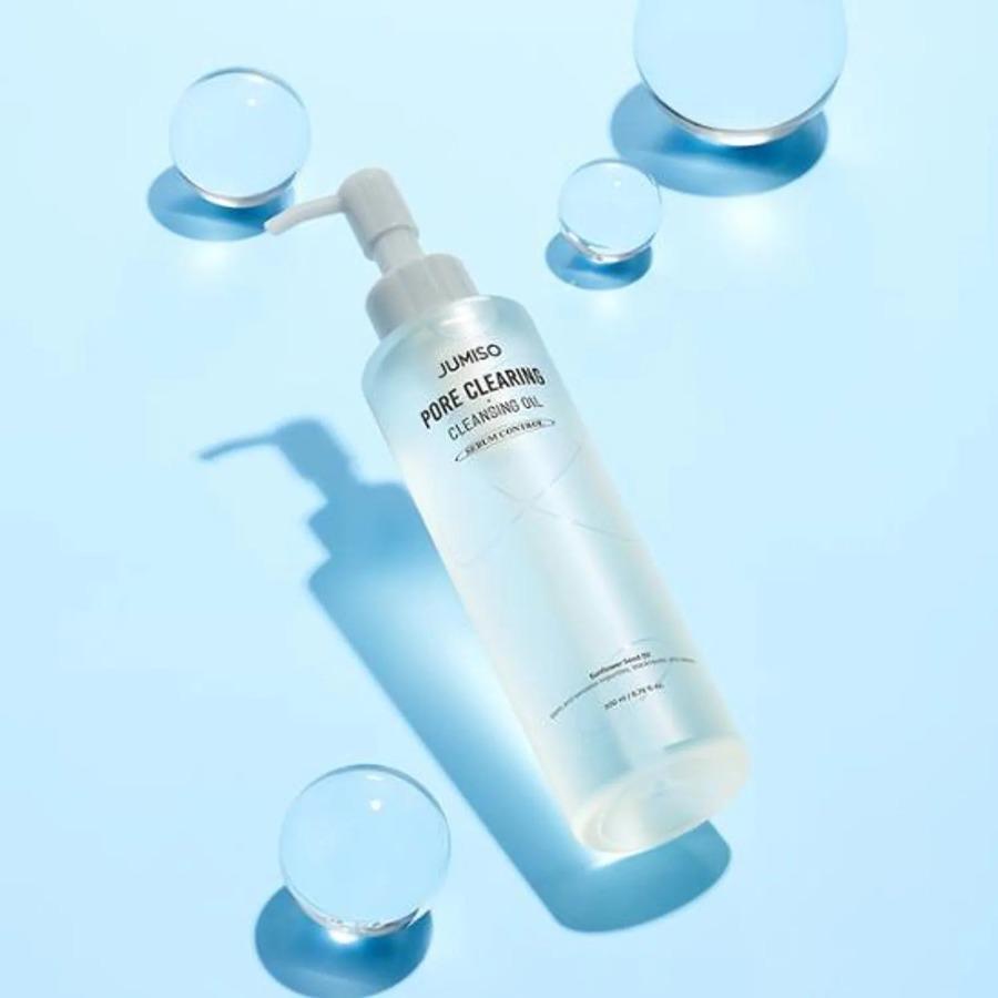 JUMISO Pore Clearing Cleansing Oil 200ml 200ml