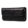 Für Samsung Galaxy S26 S25 S24 S23 Ultra A57 A37 A56 A36 A17 Brieftasche Kartenhalter Leder Handyhülle Gürtelclip Hülle Hüfttasche